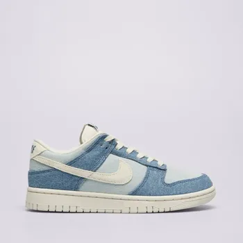 Dámské tenisky Nike Wmns Dunk Low Na1 Modrá 39