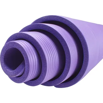 podložka na cvičení Podložka na cvičení Sportago Pro - fialová