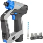 DREMEL Univerzální vrtačka Blueprint 3 v 1 (DD12V-S1) DD12V-S1 F013DD12JA