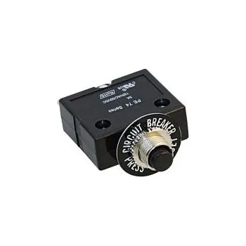 Autopojistky Automatická pojistka na 5A