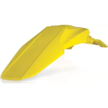 Acerbis zadní blatník pasuje na RMZ 450 08/17 žlutá