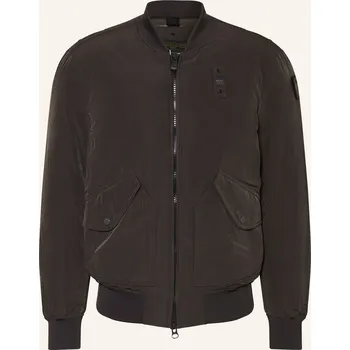 Blauer Pánský Blouson Argus S Izolací Dupont™ Sorona®, černá, 56