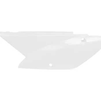 Acerbis Podsedlovky Acerbis pro KLX 110 10/24 bílá bílá