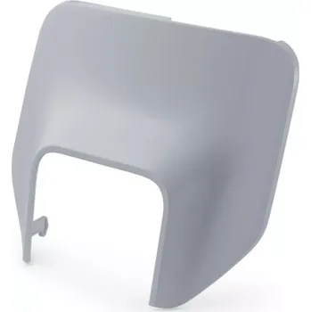 Osvětlení pro motocykl maska světla pasuje na TE/FE 24- šedá