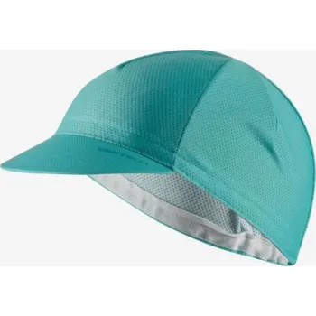 Čepice CASTELLI Cyklistická čepice - ESPRESSO 2 - modrá