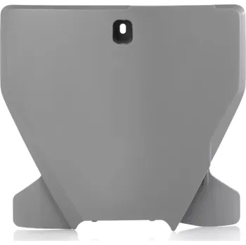 Acerbis číslová tabulka Acerbis pro HUSQVARNA FC 19-22, TC 19-22 šedá