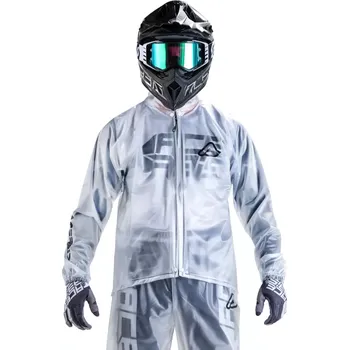 Pláštěnka Acerbis motokros pláštěnka /horní část transparent 3XL