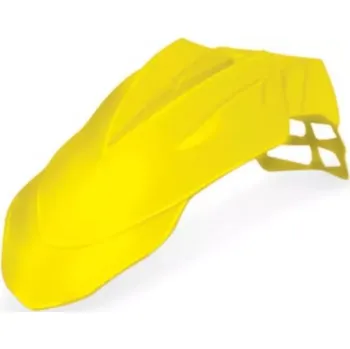 Blatník karosérie Acerbis přední blatník ACERBIS pro Supermotard žlutá žlutá