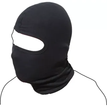 Kukla kukla Mefo - černá