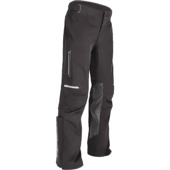 Moto kalhoty Acerbis kalhoty enduro X.-DURO W-PROOF BAGGY černá vel. 34