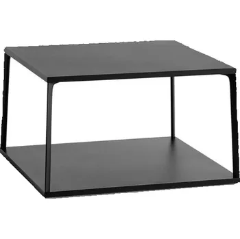 Konferenční stolek HAY Stolek Eiffel Coffee Table Square, ink black