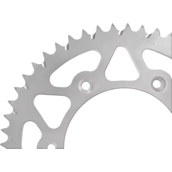 Řetězová sada pro motocykl Rozeta pasuje na KX/KXF 49 zubů OCEL