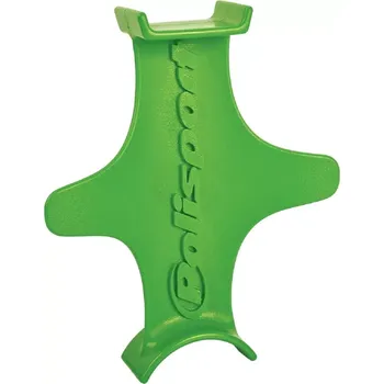 Polisport Transport blok přední vildlice zelená zelená