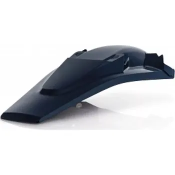 Acerbis zadní blatník pasuje na HQ TE/FE 17/19 modrá