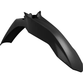 Blatník na kolo Race Tech přední blatník pasuje na GasGas MC 24-26, MCF 24-26, EC 24-26, ECF 24-26 černá