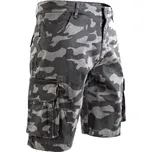 Acerbis Bermudy Acerbis CAMOU maskáč maskáč 36