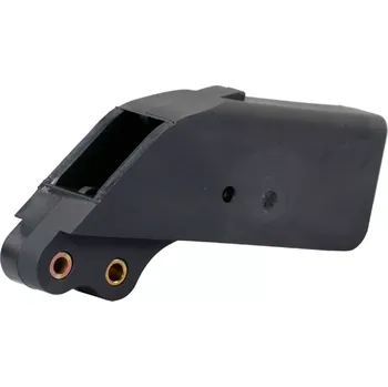 Vodítko pro psa vodítko řetězu k rozetě POLISPORT pro KTM 00-07 černá