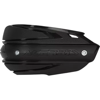 Motocyklový chránič Acerbis náhradní plast k chráničům páček ENDURANCE-X černá