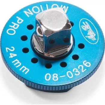 Sada nářadí Motion Pro Pákový adaptér T6 Combo 24 mm na 3/8'