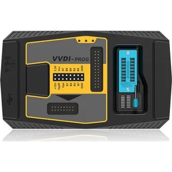 Autodiagnostika XHorse VVDI-Prog MCU EEPROM programátor