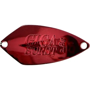 Umělá nástraha Plandavka ValkeIN Giga Burst 2,8g 28mm No.LT3