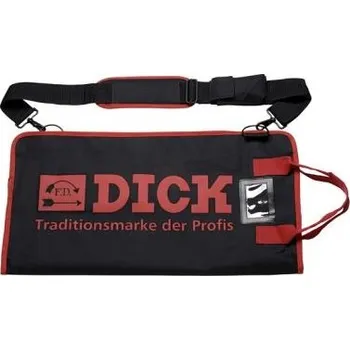 F. Dick Taška na nářadí, prázdná