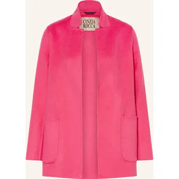 Cinzia Rocca Dámská Bunda, růžová, 34