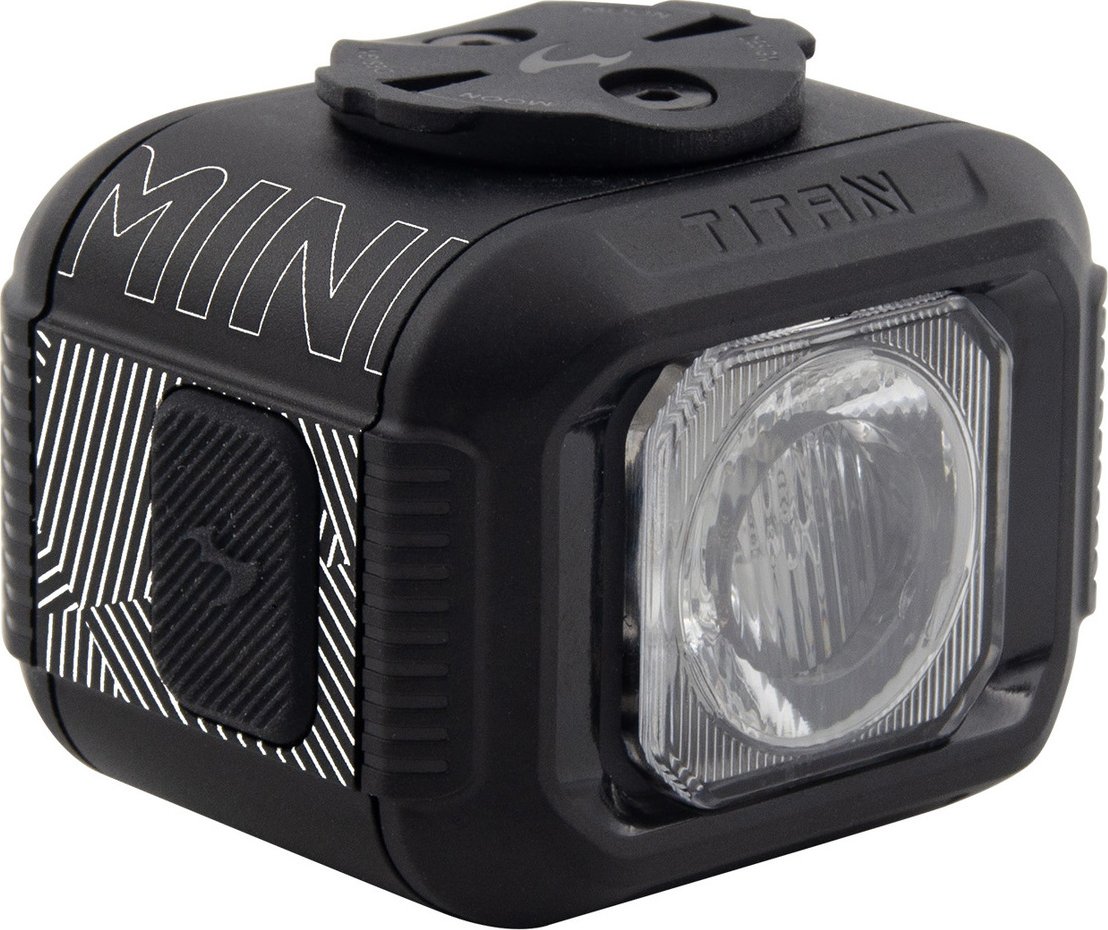 Moon světlo přední TITAN MINI