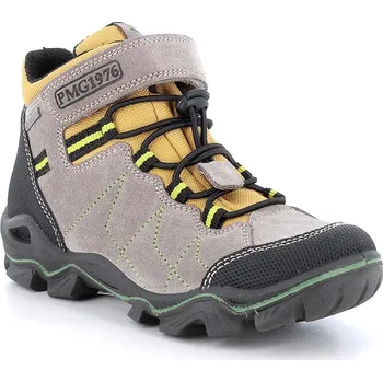 Chlapecké polobotky Kotníkové boty Primigi 6894466