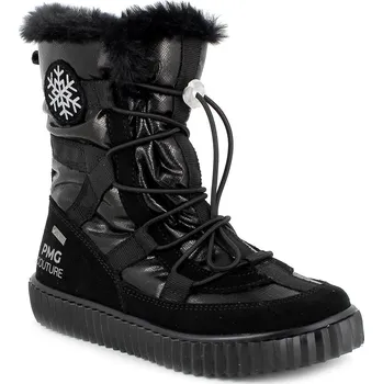 Dívčí kozačky Kozačky Primigi 6938122 31