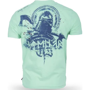 Pánské triko Thor Steinar Viking mint Velikost: 3XL