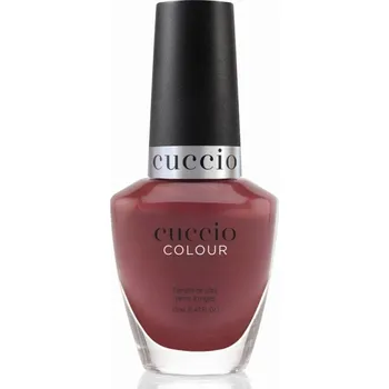 Lak na nehty Cuccio 1362 Lak na nehty 13 ml Divine Essence