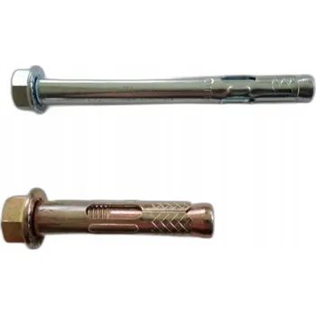 Hmoždinka OCELOVÁ ROZPĚRNÁ KOTVA LSI 12X60 WKRĘT-MET 1 KS.