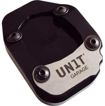 Zavazadlo na motocykl Unit Garage rozšíření stojanu BMW R 12 G/S