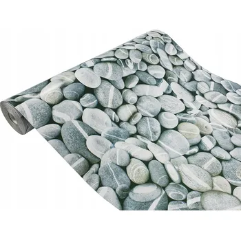 Tapeta Samolepicí dekorační Fólie DIY dýha na nábytek STONE šíře 45 cm
