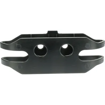 Nárazník Uchycení zadního nárazníku BMW 5 (E34) |987-1996| 5901532026467