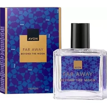 Dámský parfém AVON Far Away Beyond The Moon W EDP