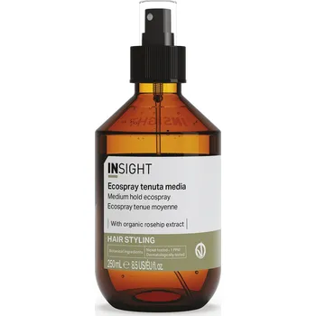 Stylingový přípravek INSIGHT Styling Medium Hold Ecospray 250 ml