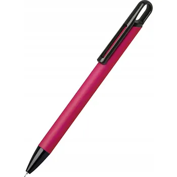 Gelová propiska modré Blue Collection