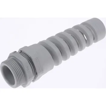 Vývodka PG 21 s návlačkou PA