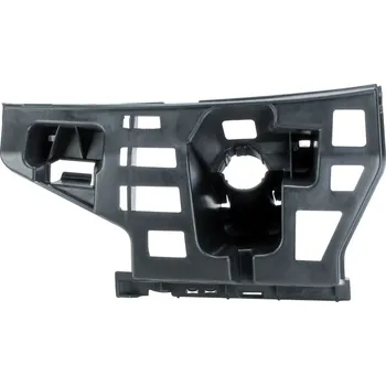 Nárazník Levé uchycení předního nárazníku ŠKODA FABIA II |010-2015| 5901532801903