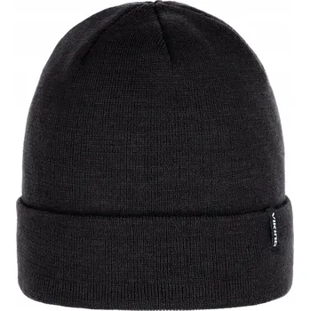 Čepice Viking zimní čepice černá, univerzální velikost