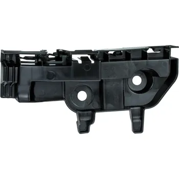 Nárazník Levé uchycení zadního nárazníku VOLKSWAGEN POLO |017-2021| 5903107147706