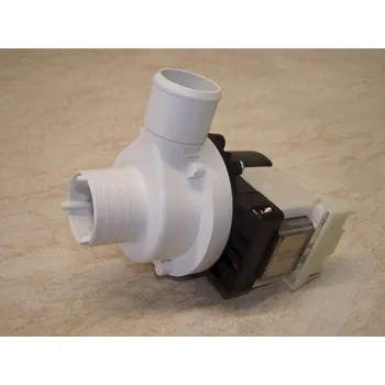 Příslušenství pro kuchyňský robot Čerpadlo ARISTON, INDEZIT PLASET 48325