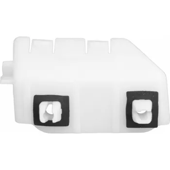 Nárazník Levé uchycení zadního nárazníku NISSAN QASHQAI (J10) |007-2010| 5901532935301