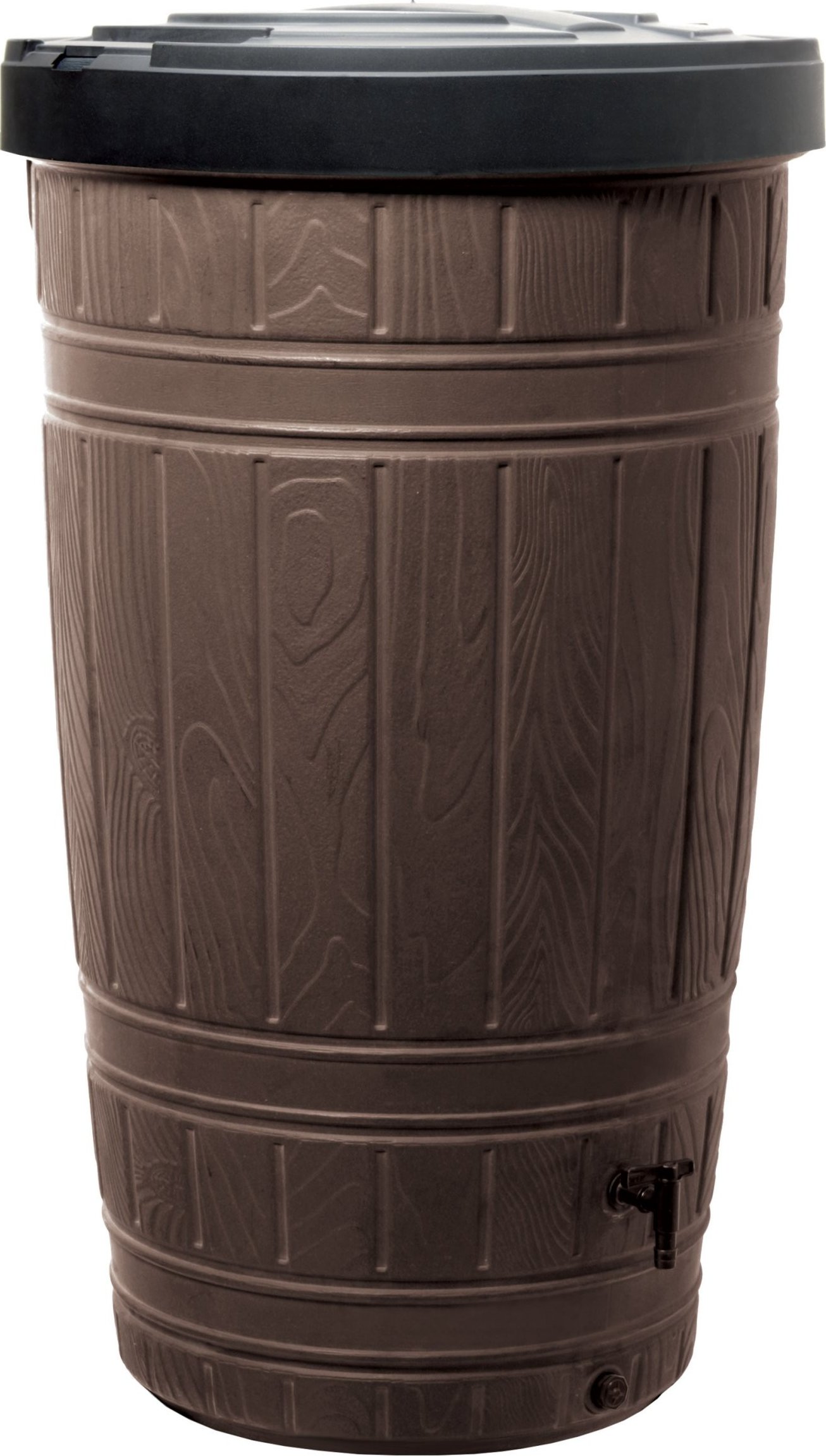 Woodcan 265l hnedy