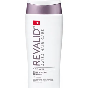 Šampon Revalid Stimulující Šampon