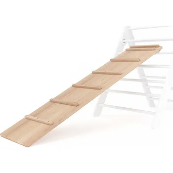 Nakládací rampa pro vozidlo Buková rampa Megi