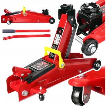 Hever Big Red T830020 Hever hrotů