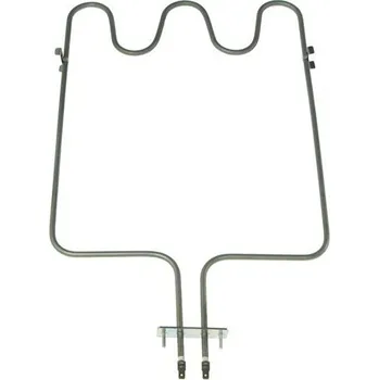 topné těleso spodní NT 1100W, 230V, MORA